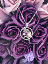 Colier Argint 925 Pisica